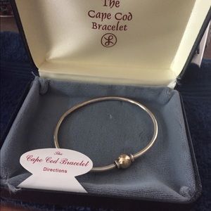Cape cod bracelet